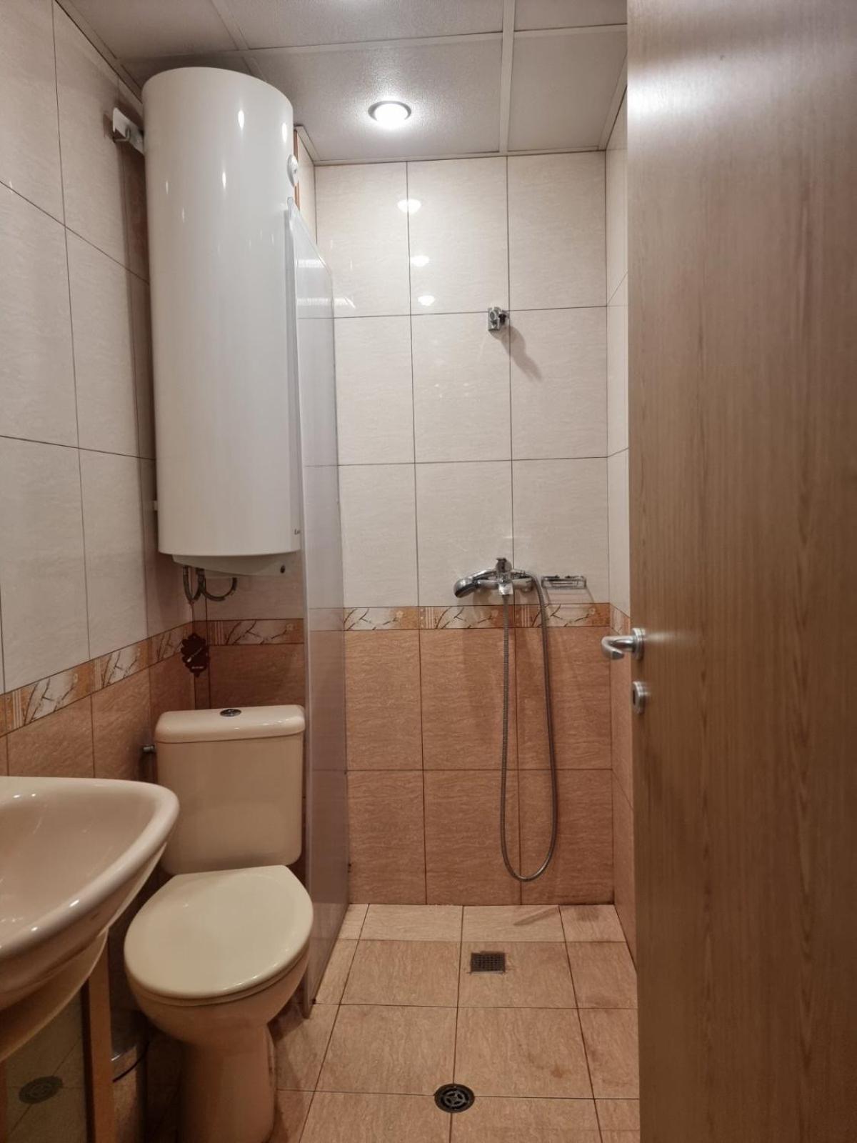 Апартамент Ломбарди Varna Exterior foto